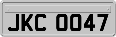 JKC0047