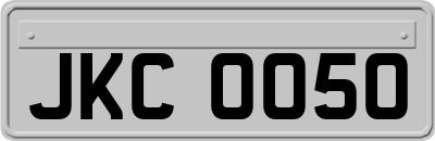 JKC0050