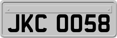 JKC0058