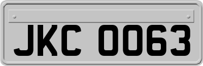 JKC0063