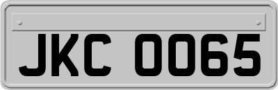 JKC0065