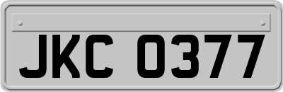 JKC0377
