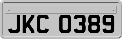 JKC0389