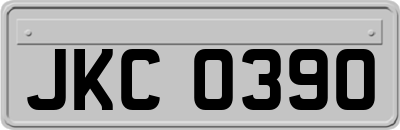 JKC0390