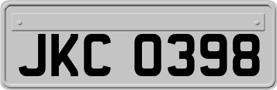 JKC0398