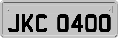 JKC0400