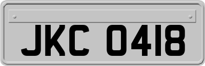 JKC0418