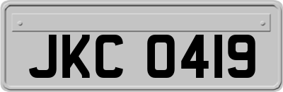 JKC0419