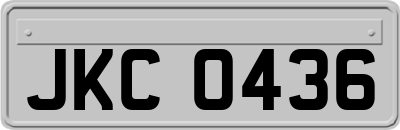 JKC0436