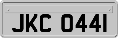JKC0441