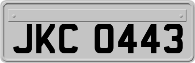 JKC0443