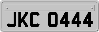 JKC0444