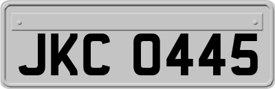 JKC0445