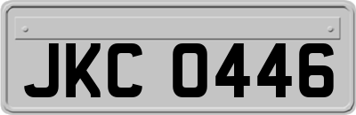 JKC0446