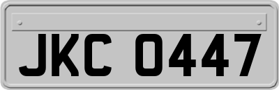 JKC0447