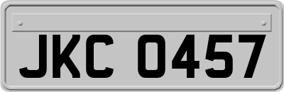JKC0457
