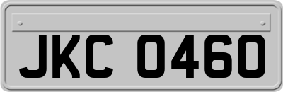 JKC0460