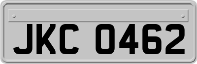 JKC0462