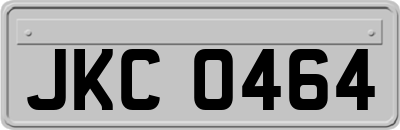 JKC0464