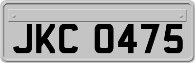 JKC0475