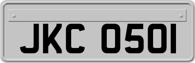 JKC0501