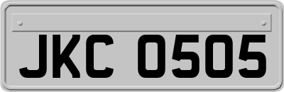 JKC0505