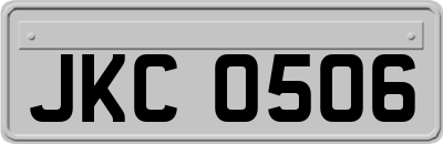 JKC0506