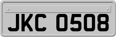 JKC0508