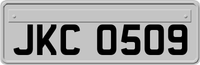 JKC0509