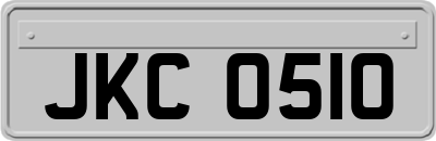 JKC0510