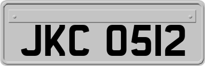 JKC0512