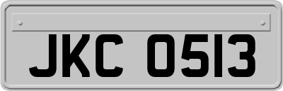 JKC0513