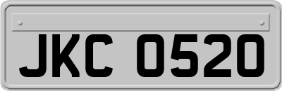 JKC0520