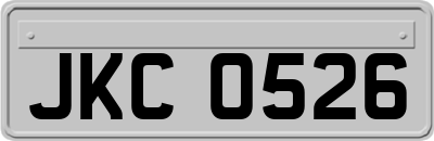 JKC0526