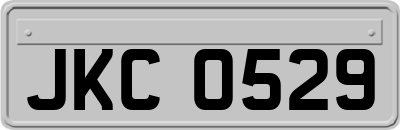 JKC0529