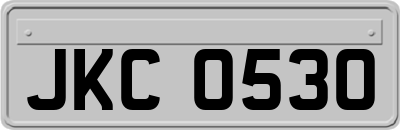 JKC0530