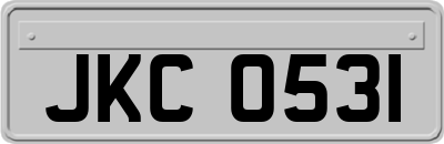 JKC0531