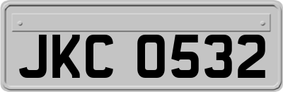 JKC0532