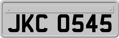 JKC0545
