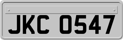 JKC0547