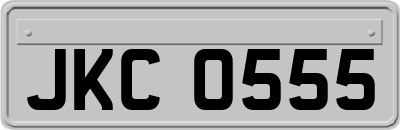 JKC0555