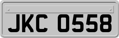 JKC0558
