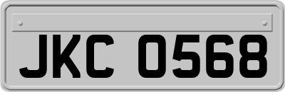 JKC0568