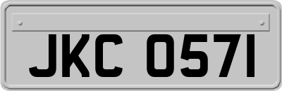 JKC0571