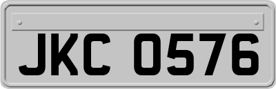 JKC0576