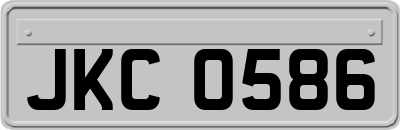 JKC0586