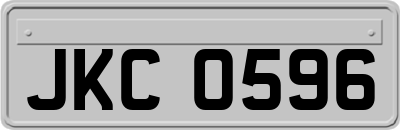 JKC0596