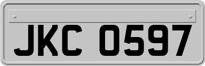 JKC0597