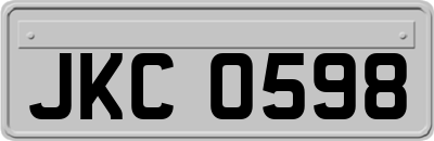 JKC0598