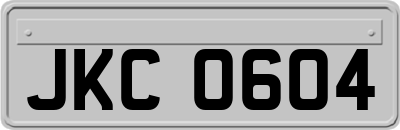 JKC0604